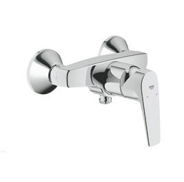 Grohe BauFlow Shower Mixer Grohe BauFlow Shower Mixer