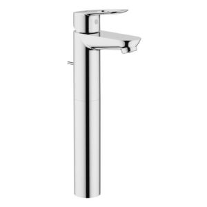 Grohe BauLoop Tall Basin Mixer 32856000 Grohe BauLoop Tall Basin Mixer 32856000