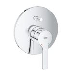 Grohe concealed bath/shower mixer 19297_001/DC1