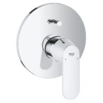 Grohe Eurostyle Cosmo concealed bath/shower mixer 19382000