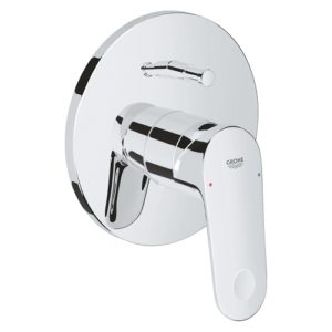 Grohe concealed bath/shower mixer 19536002