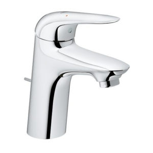 Grohe Eurostyle (Solid Lever) Basin Mixer 23707003