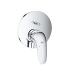 Grohe Eurostyle 24047003 Single-lever Mixer With 2-way Diverter