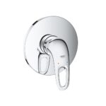 Grohe Eurostyle 24048003 Single-lever Shower Mixer