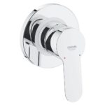 Grohe BauEdge single-lever shower mixer 29040000