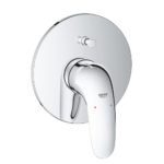 Grohe Eurostyle concealed bath/shower mixer 29099003