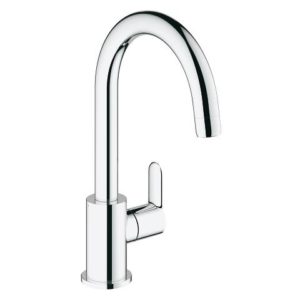 Grohe BauEdge sink tap 31223000