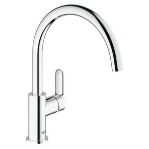 Grohe BauEdge single-lever sink mixer 31233000