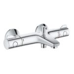 GROHTHERM 800 thermostatic bath/shower mixer 34567000