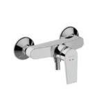 Taut Exposed Wall-Mount Shower Only Faucet K-74035T-4E2-CP