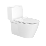 American Standard Acacia Supasleek-Close Coupled Toilet-CL23075-6DASGCBT