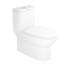 American Standard Neo modern one piece toilet CL25315-6DACTCB