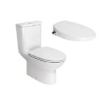 American standard neo modern CL26305 toilet with slim smart washer