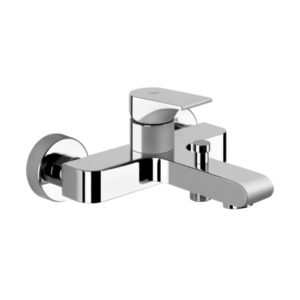 Emporio venezia 49013 Gessi Emporio Bath Shower Mixer GES-49013-CHR Emporio-veneziz
