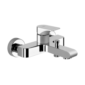 Gessi Emporio Bath Shower Mixer GES-49013-CHR Emporio-veneziz