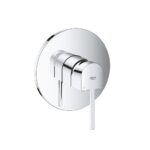 GROHE PLUS SINGLE-LEVER SHOWER MIXER 24059003