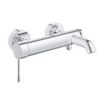 Grohe Essence Single Lever Bath/Shower Mixer-33624001