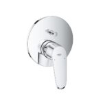 Grohe Eurodisc Cosmo 24056002 mixer with 2-way diverter
