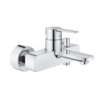 Grohe Lineare Single Lever Bath/Shower Mixer-33849001