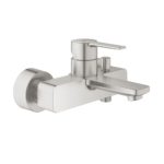 Grohe Lineare Single Lever Bath/Shower Mixer-33849DC1