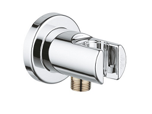 Grohe-shower fittings