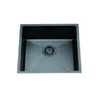 Monic-MBX-550-Black-steel-Kitchen-sink