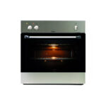 Rinnai RBO-5CSI 4 function Built-in Oven 61L