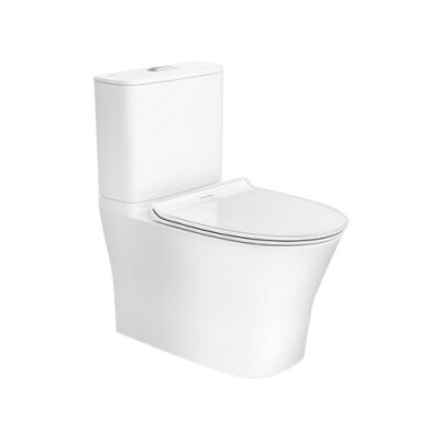 Signature CL26225 Back to wall Toilet