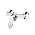 Toto TBS04301B LF series Single lever shower mixer