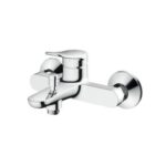 Toto TBS04302B LF Series Exposed Single Lever Bath-Shower Mixer