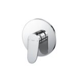 Toto TBS04303B LF Series Single Lever Concealed Shower Mixer