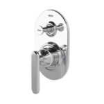 Toto TX442SY Hayon Concealed bath and shower mixer