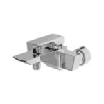 Toto TX471SKV1BR Exposed Bath and shower Mixer