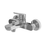 Toto TX471SUV1 wall mount bath and shower mixer