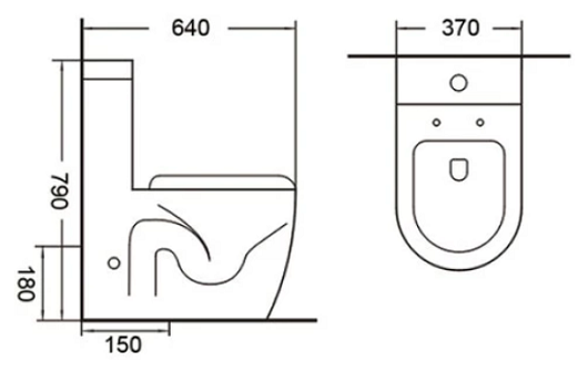 WC-235 Specification